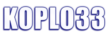 KOPLO33 LOGO